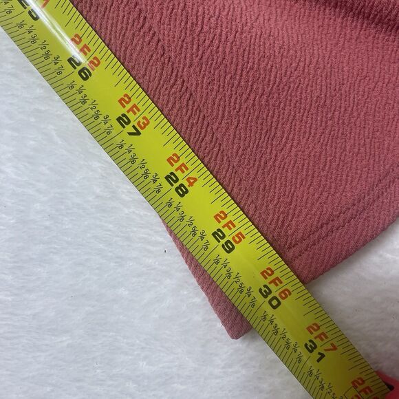 Vtg Charlotte Russe Womens Jumpsuit Babydoll Lace Small Made In USA Y2K 90s - Picture 15 of 16